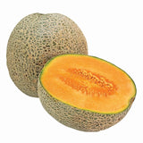 Cantaloupes